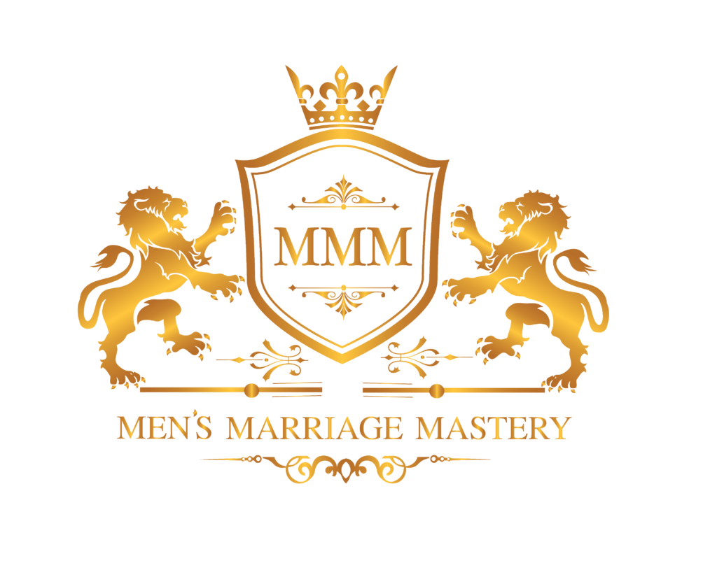 Men's Marriage Mastery